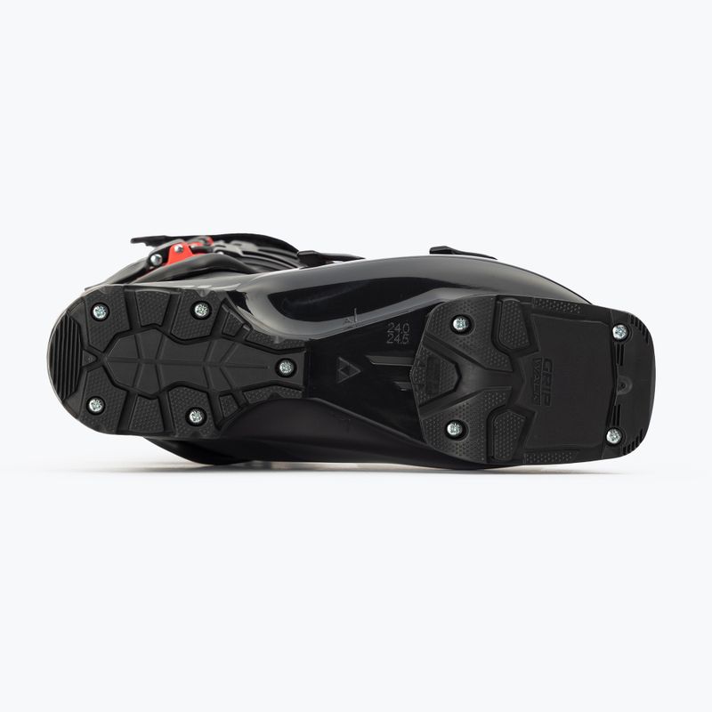 Vyriški slidinėjimo batai Fischer RC4 THE CURV 95 Vacuum GW black/black 4