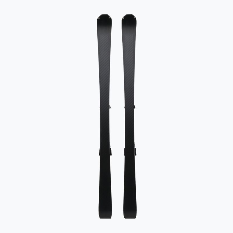 Kalnų slidės Fischer RC ONE 73 AR + RS 11 PR navy/red 3