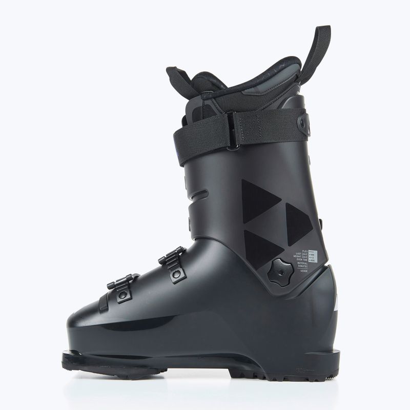 Vyriški slidinėjimo batai Fischer The Curv 110 Vac GW black/black 10