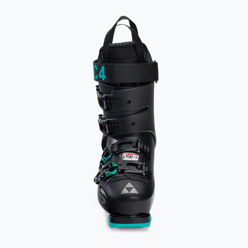 Moteriški slidinėjimo batai Fischer The Curv 95 Vac GW black/black 3