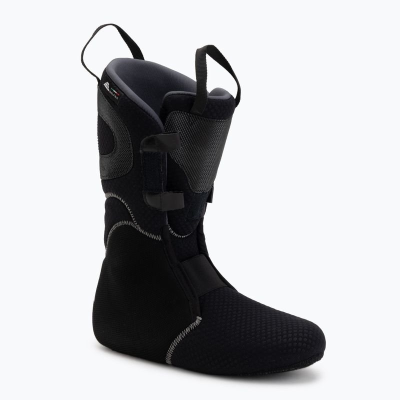 Fischer Travers TS slidinėjimo batai black/black 5