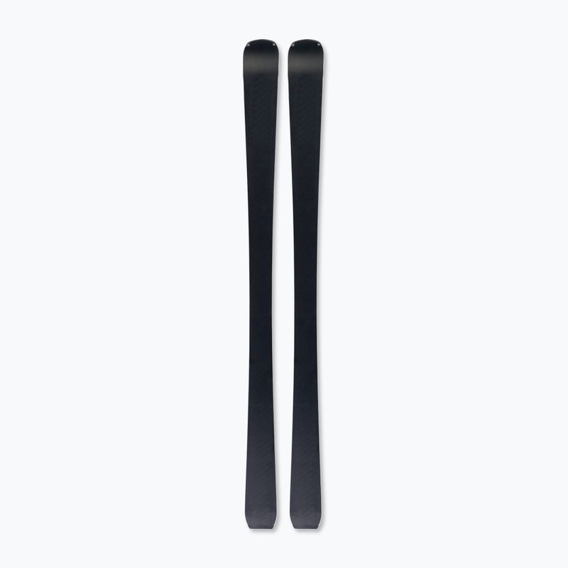 Kalnų slidės Fischer The Curv GT 85 M-Track + apkaustai RSW 12 GW PR 2