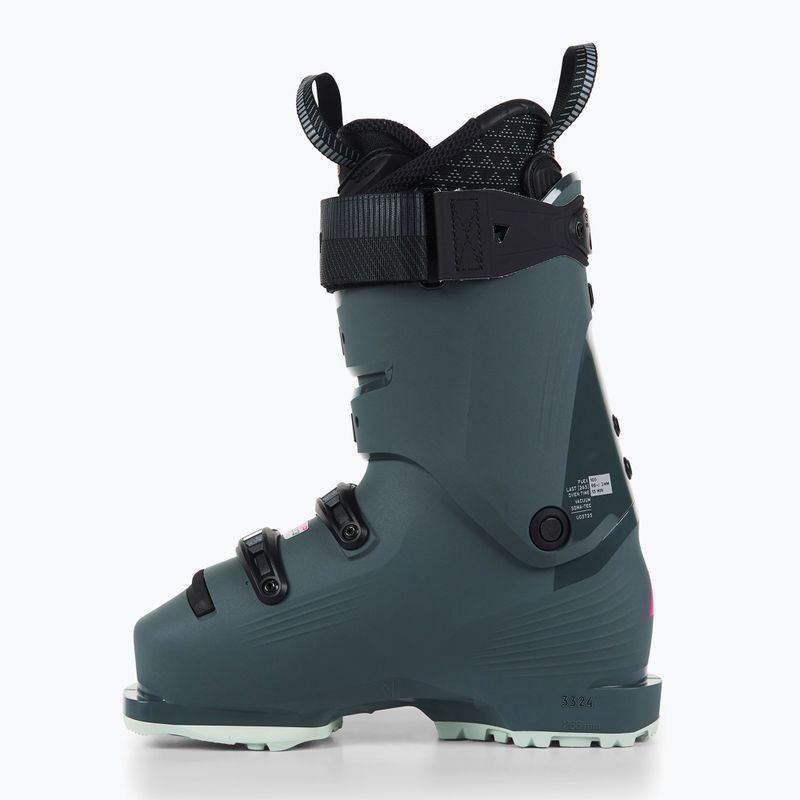 Moteriški slidinėjimo batai Fischer RC4 105 LV VAC BOA W rhino grey 2