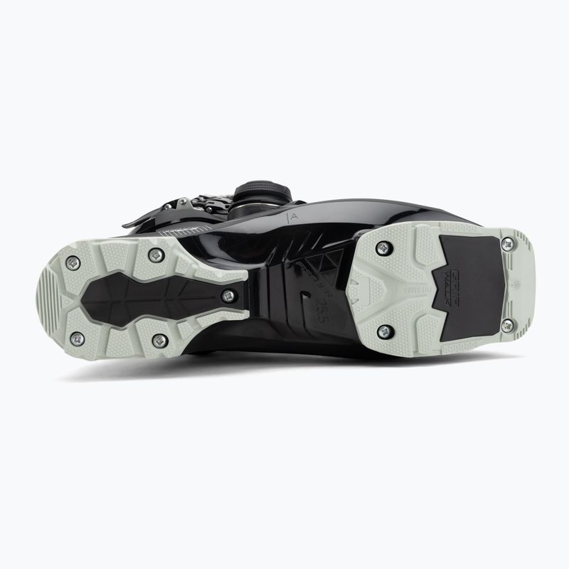 Moteriški slidinėjimo batai Fischer RC4 95 LV VAC BOA W black 4