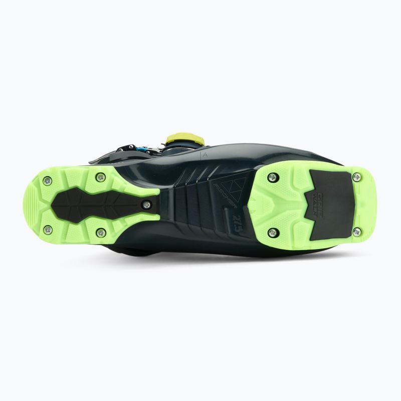 Vyriški slidinėjimo batai Fischer RC4 120 MV VAC BOA dark blue 4
