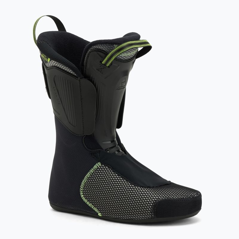 Vyriški slidinėjimo batai Fischer RC4 110 MV VAC BOA rhino grey 5