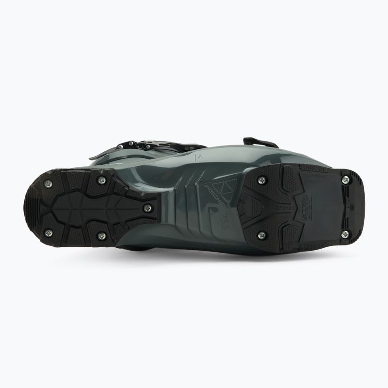 Vyriški slidinėjimo batai Fischer RC4 110 MV VAC rhino grey 4