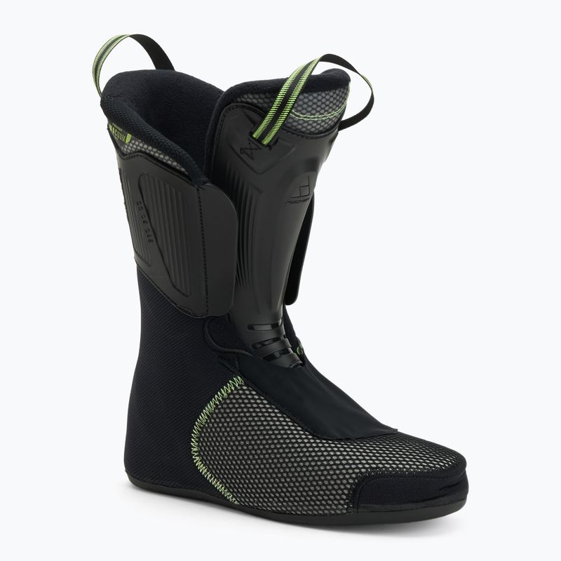 Vyriški slidinėjimo batai Fischer RC4 110 MV VAC rhino grey 5