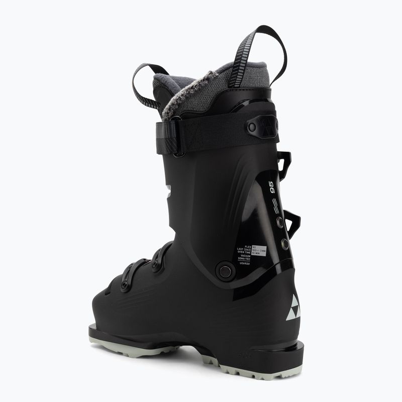 Moteriški slidinėjimo batai Fischer RC4 95 MV VAC BOA W black 2