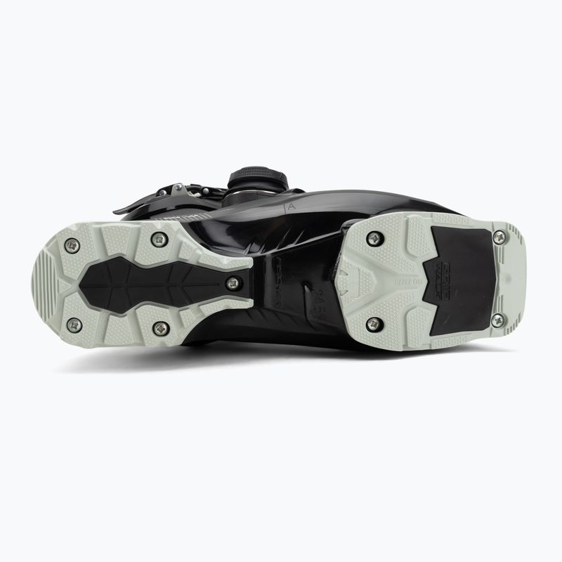 Moteriški slidinėjimo batai Fischer RC4 95 MV VAC BOA W black 4