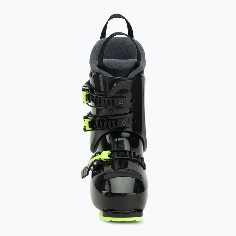 Vaikiški slidinėjimo batai Fischer RC4 50 JR GW black/black 3