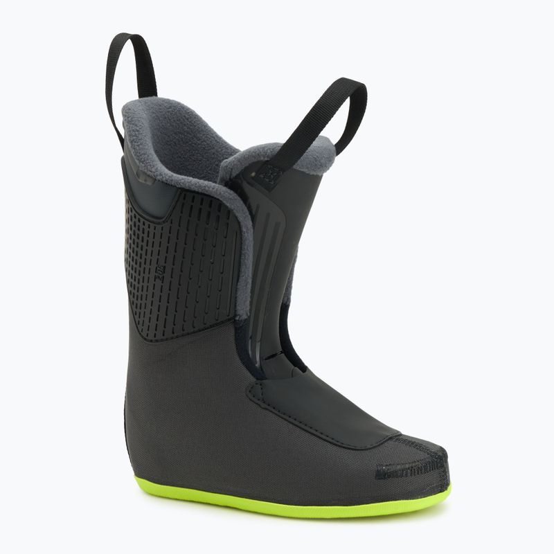 Vaikiški slidinėjimo batai Fischer RC4 50 JR GW black/black 5