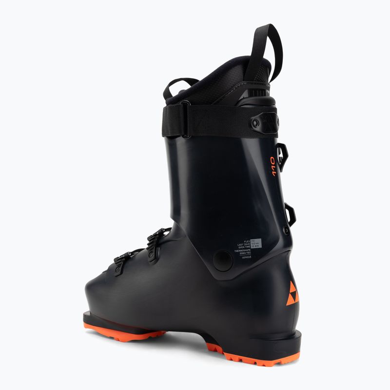 Vyriški slidinėjimo batai Fischer RC 110 GW dark blue 2