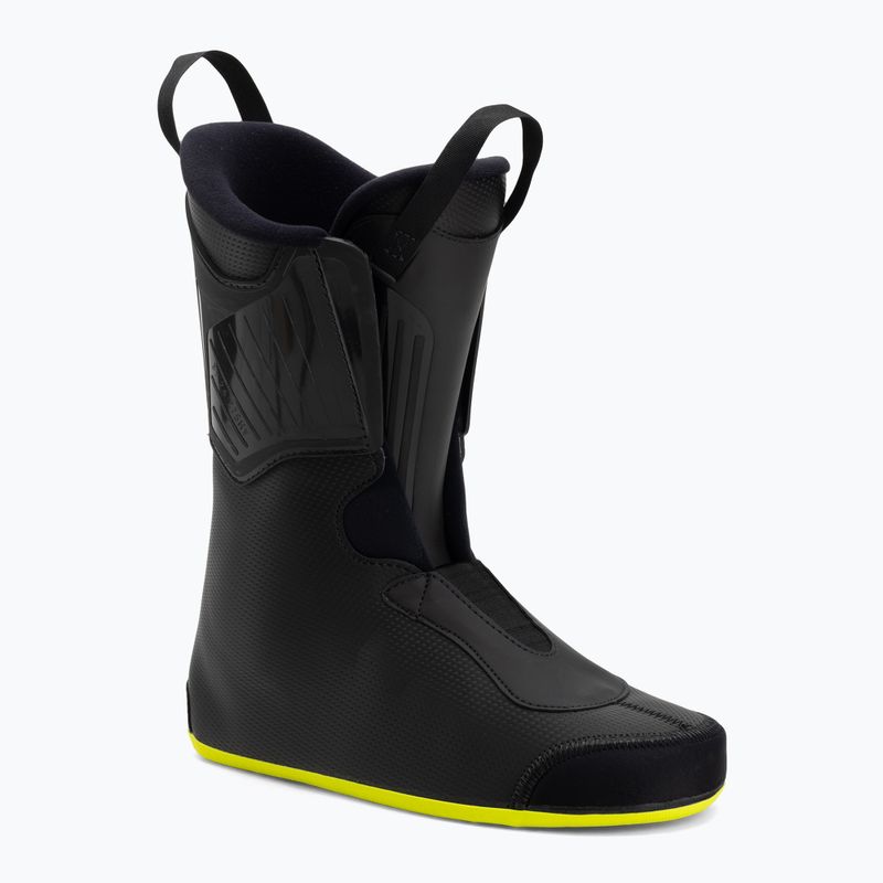 Vyriški slidinėjimo batai Fischer RC 90 yellow/black 5