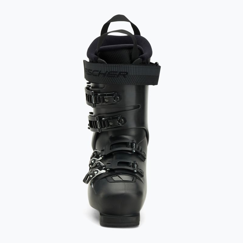 Moteriški slidinėjimo batai Fischer RC 85 W black 3