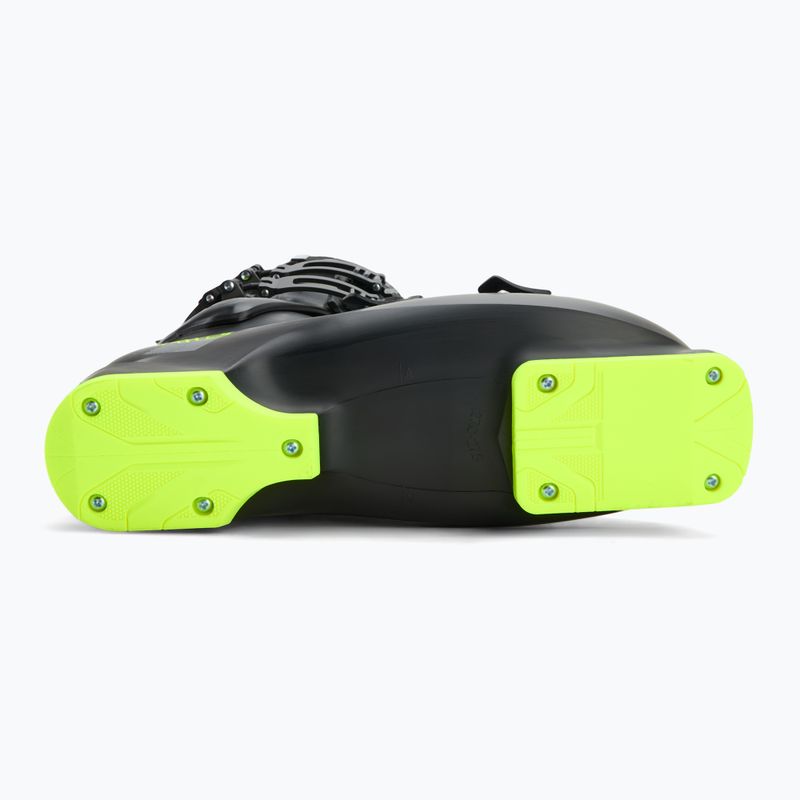 Vyriški slidinėjimo batai Fischer RC FUN 100 black 4