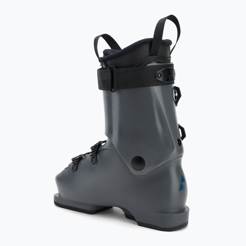 Moteriški slidinėjimo batai Fischer RC FUN 85 W granite 2