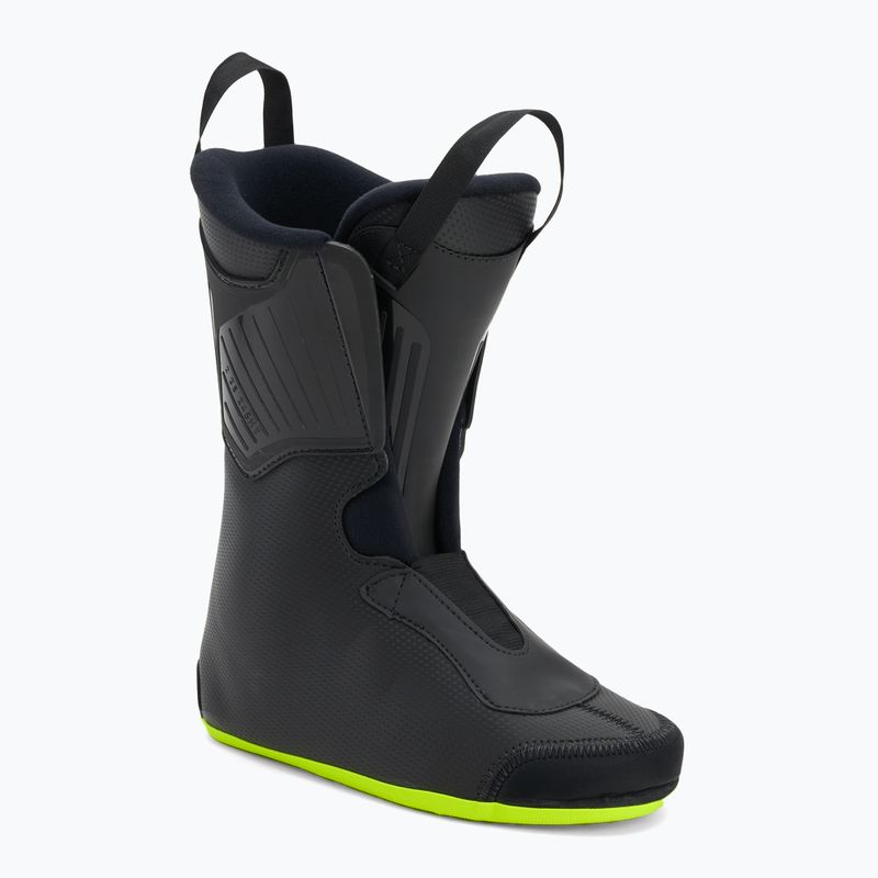 Moteriški slidinėjimo batai Fischer RC FUN 85 W granite 5