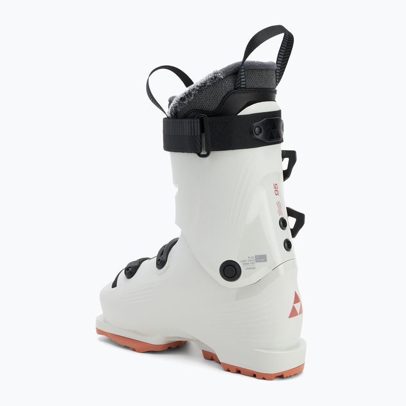 Moteriški slidinėjimo batai Fischer RC4 95 MV S BOA GW W snow 2
