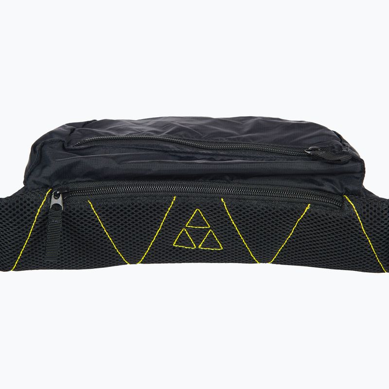 Juosmens diržas Fischer Drinkbelt Professional 1 l black/yellow 2
