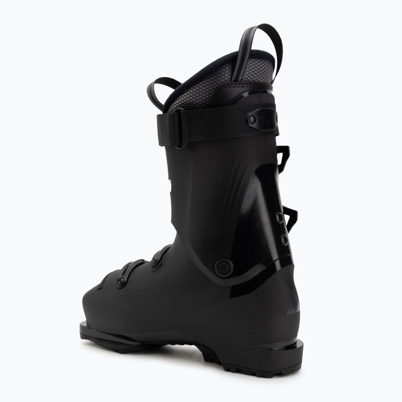 Vyriški slidinėjimo batai Fischer RC4 110 MV RACE BOA black/black 2