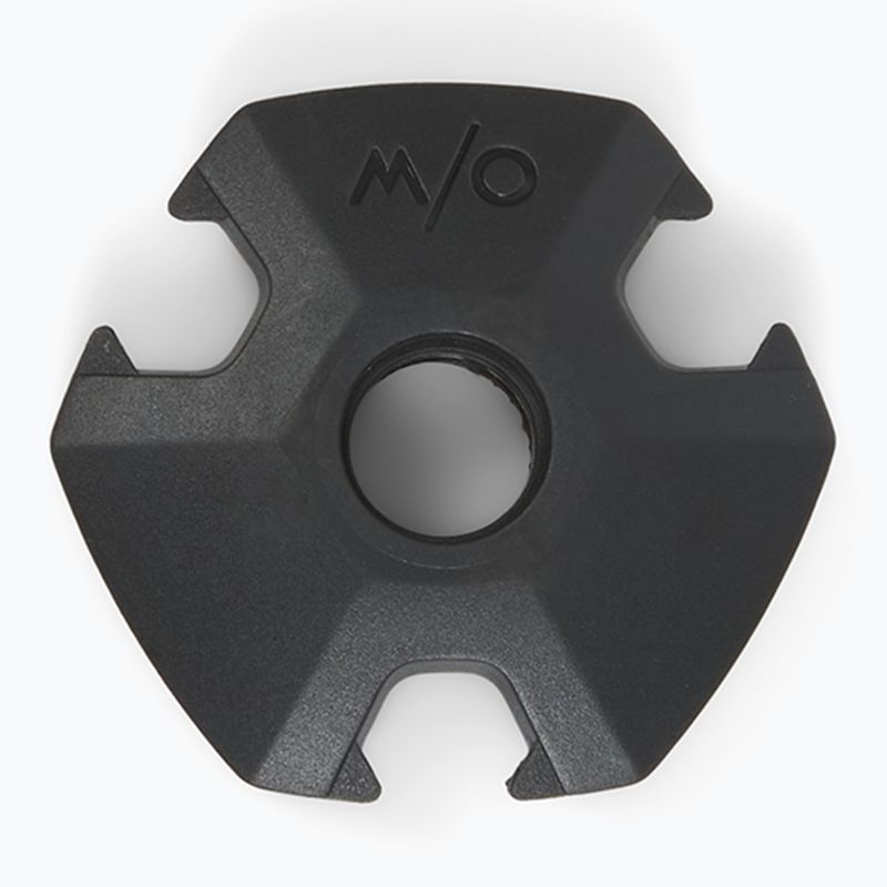 Slidinėjimo lazdos Fischer RC4 Noize grey / blue 6