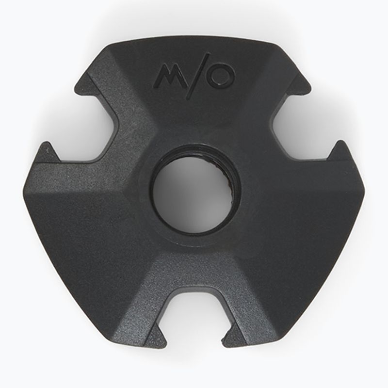 Slidinėjimo lazdos Fischer Lite asphalt grey 6