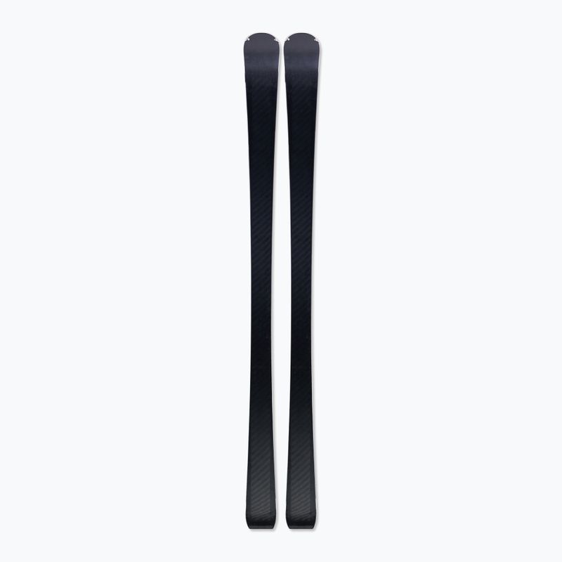 Kalnų slidės + apkaustai Fischer The Curv DTI + RS 11 GW PR 2