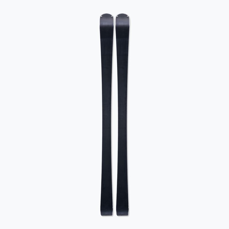 Kalnų slidės + apkaustai Fischer The Curv Power + RS 10 GW PR 2