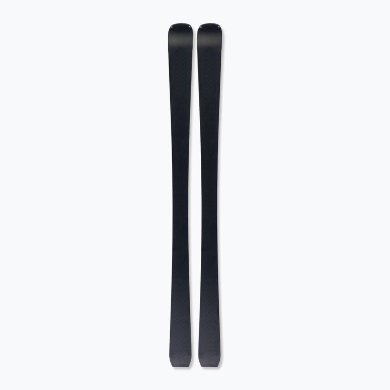 Kalnų slidės + apkaustai Fischer The Curv GT 80 + RSW 11 GW PR 2