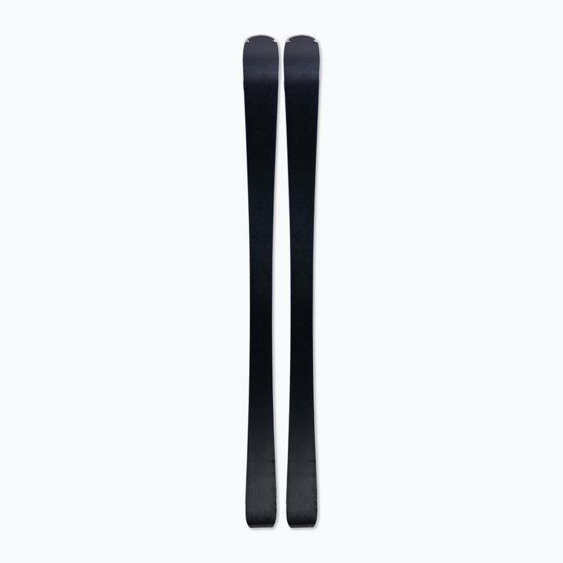 Kalnų slidės + apkaustai Fischer The Curv GT 76 + RSW 10 GW PR 2
