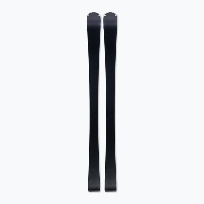 Vaikiškos kalnų slidės + apkaustai Fischer The Curv Pro + FS7 GW CA Jrs 2