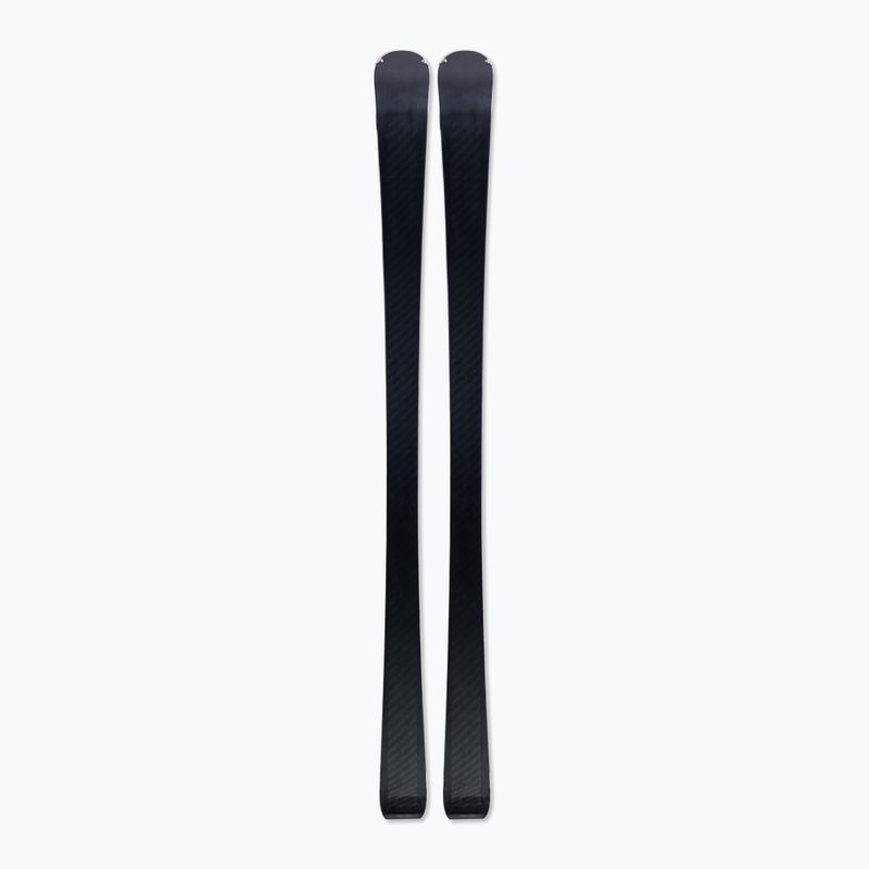 Kalnų slidės + apkaustai Fischer The Curv DTI + RS 11 GW PR 2