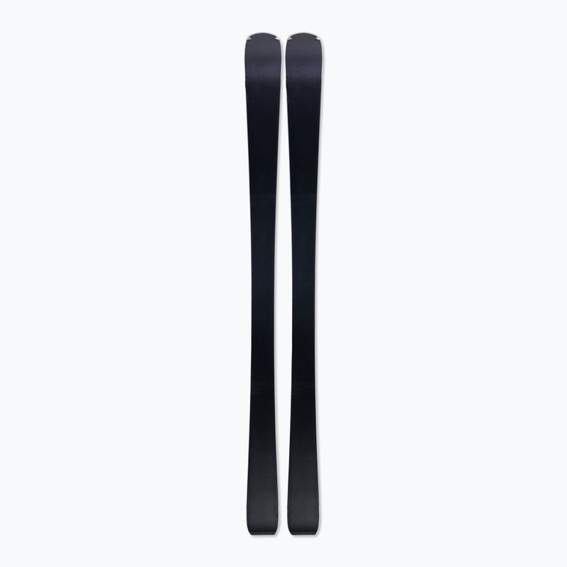 Kalnų slidės + apkaustai Fischer The Curv GT 76 + RSW 10 GW PR 2