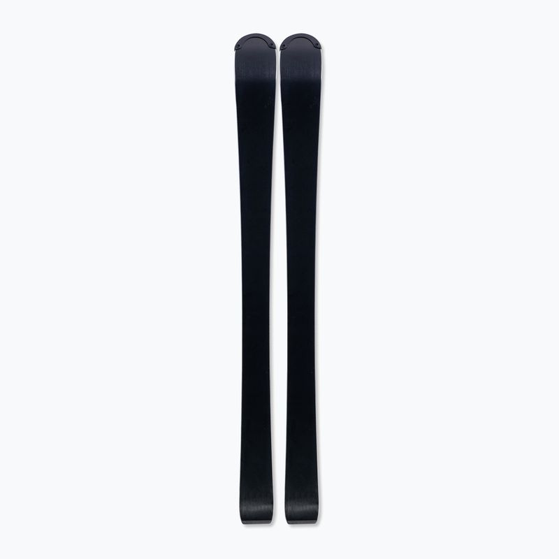 Vaikiškos kalnų slidės + apkaustai Fischer The Curv Jr (130-150) + FS7 GW CA Jrs 2