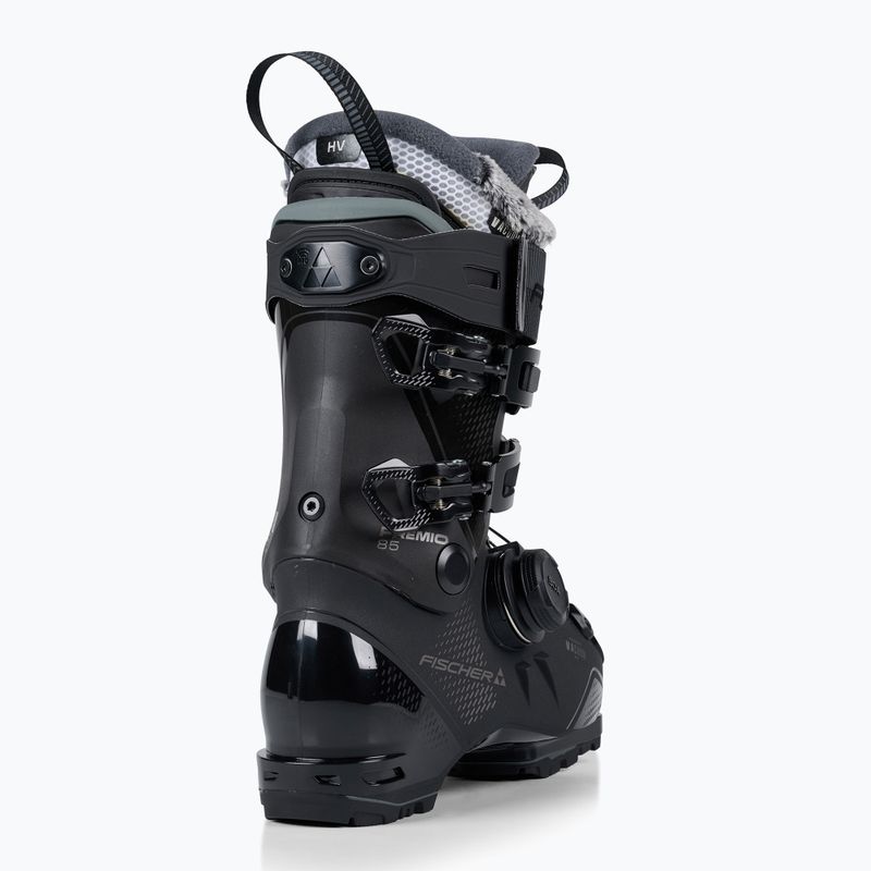 Moteriški slidinėjimo batai Fischer Premio 85 BOA W black 4