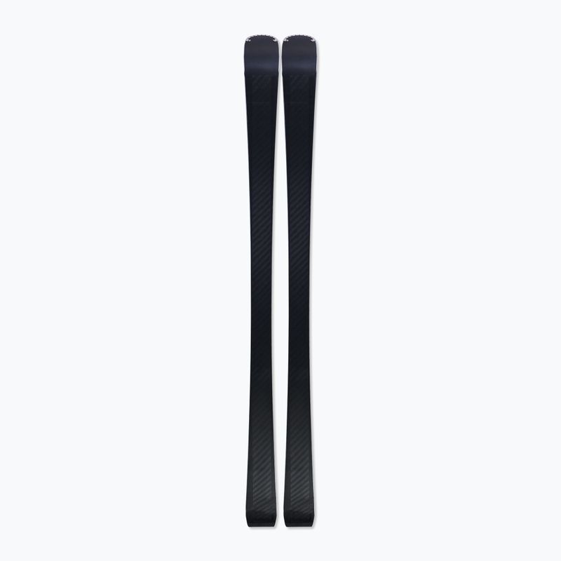 Kalnų slidės + apkaustai Fischer RC4 ST + RC4 Z11 GW PR 2