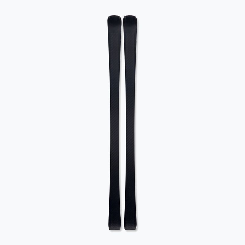 Kalnų slidės + apkaustai Fischer RC4 LT + RC4 Z11 GW PR 2