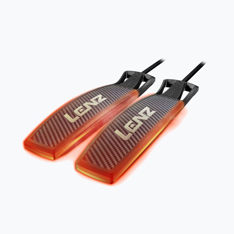 Batų džiovintuvas Lenz Space Warmer 2.0 USB-C 2