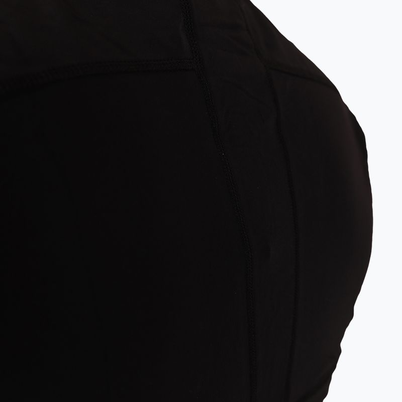 Vyriška šildoma liemenė Lenz Heat Vest 1.0 black 6