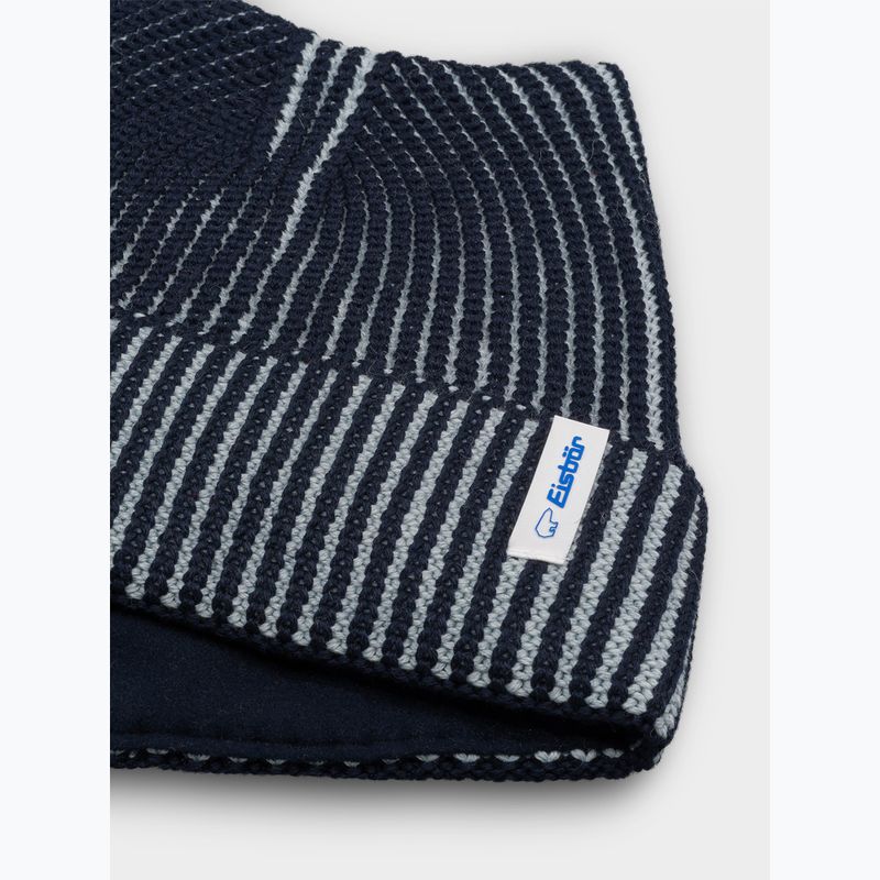 Žieminė kepurė Eisbar Sorra navy 2