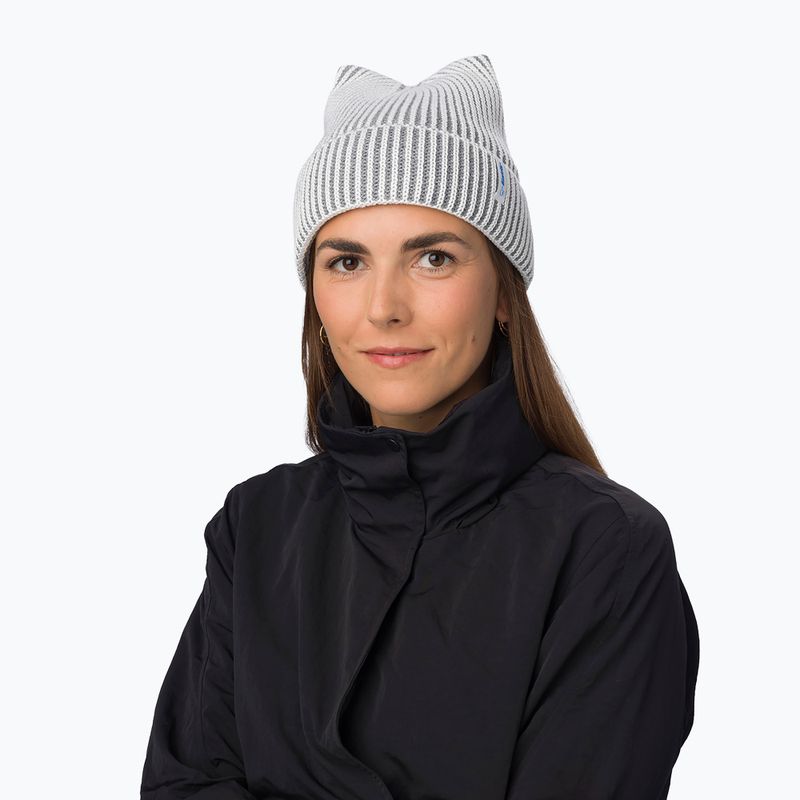 Žieminė kepurė Eisbar Sorra white 3