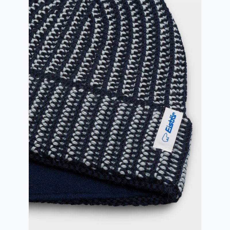 Žieminė kepurė Eisbar Sorrak navy 2