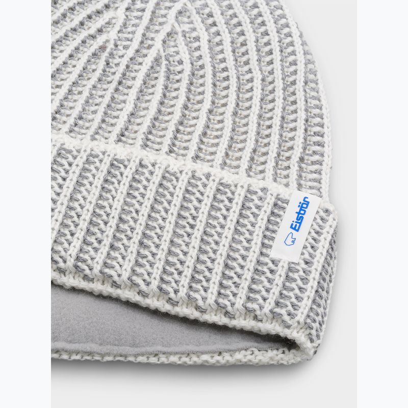Žieminė kepurė Eisbar Sorrak white 2