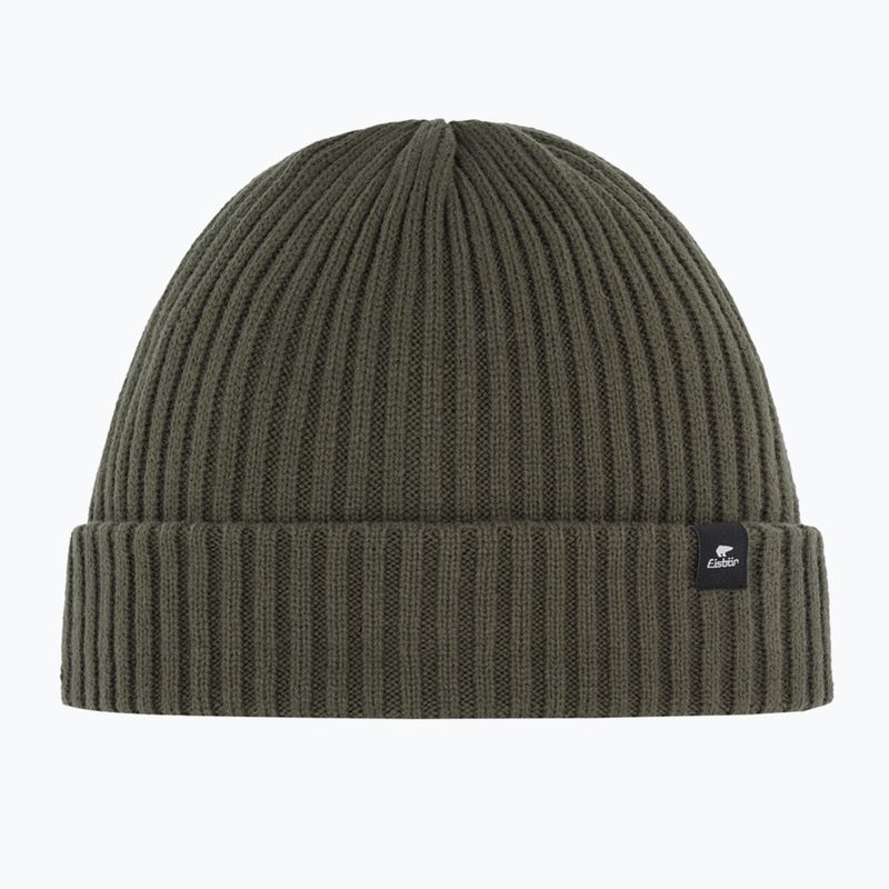 Žieminė kepurė Eisbar Ripp 2.0 outdoor green