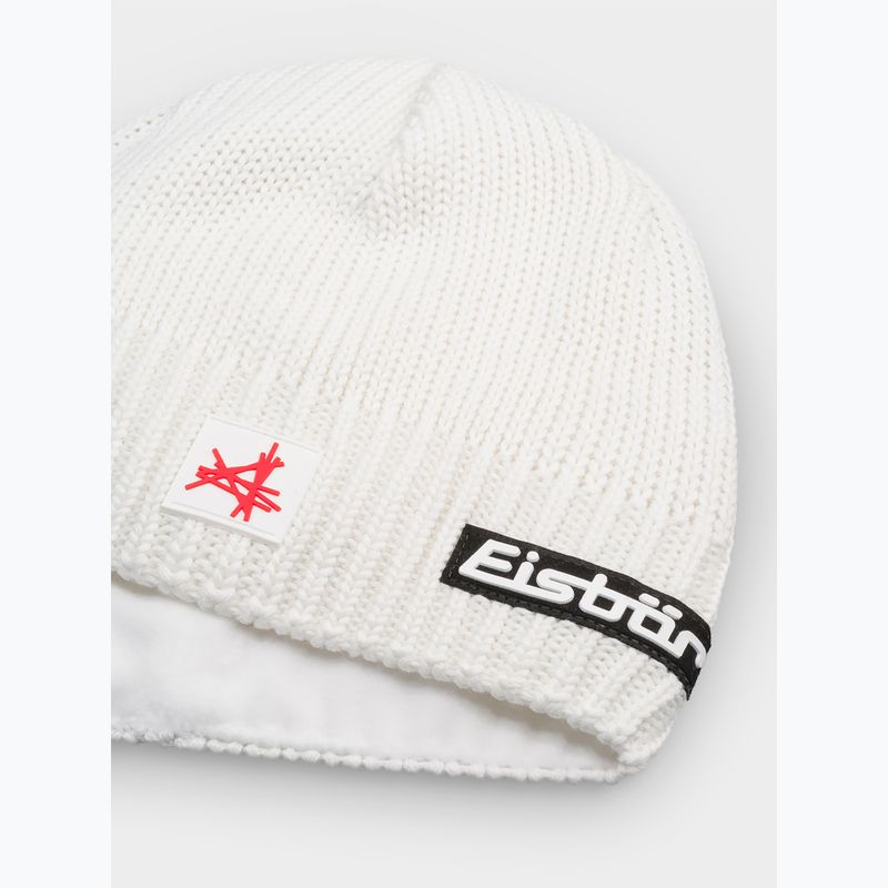 Žieminė kepurė Eisbar Trop SA white 2