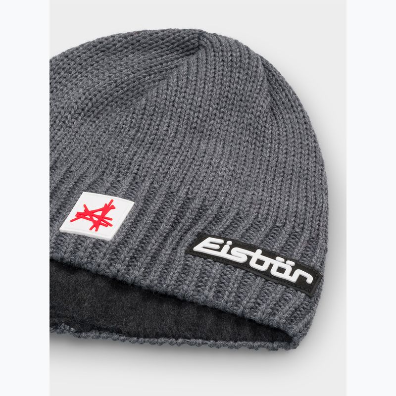 Žieminė kepurė Eisbar Trop XL SA anthracite 2