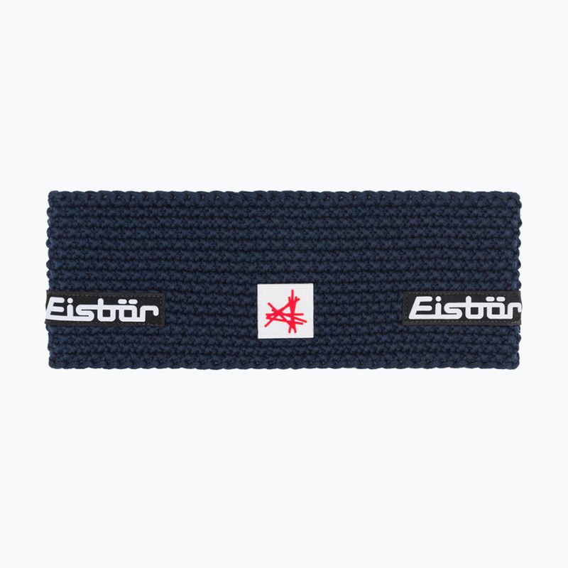 Galvos juosta Eisbar Jamie SA dark cobalt