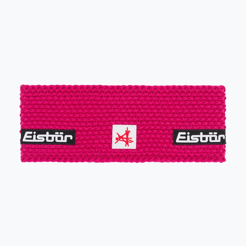 Galvos juosta Eisbar Jamie SA pitti pink