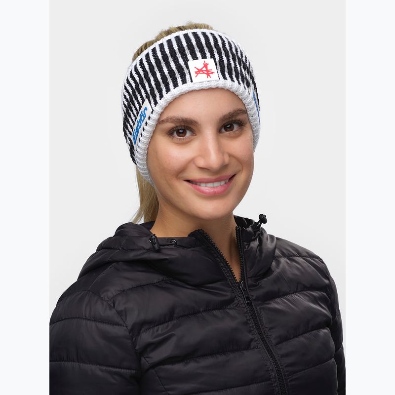 Lankelis galvai Eisbar Iska SA black 4